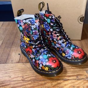 Women Dr.Marten 1460